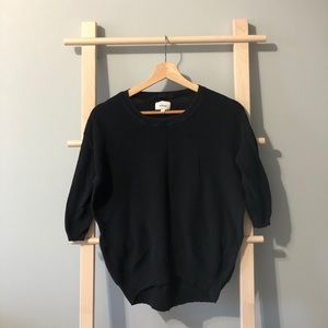 Aritzia Wilfred sweater size XS